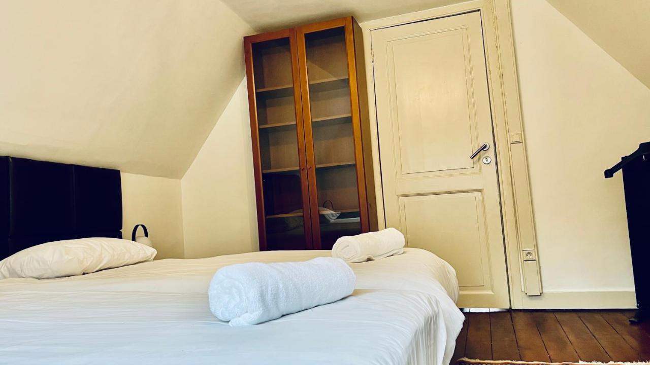 Efren'S Cosy House Hotel Брюж Екстериор снимка