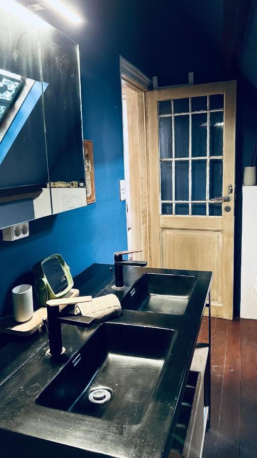 Efren'S Cosy House Hotel Брюж Екстериор снимка