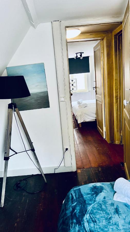 Efren'S Cosy House Hotel Брюж Екстериор снимка